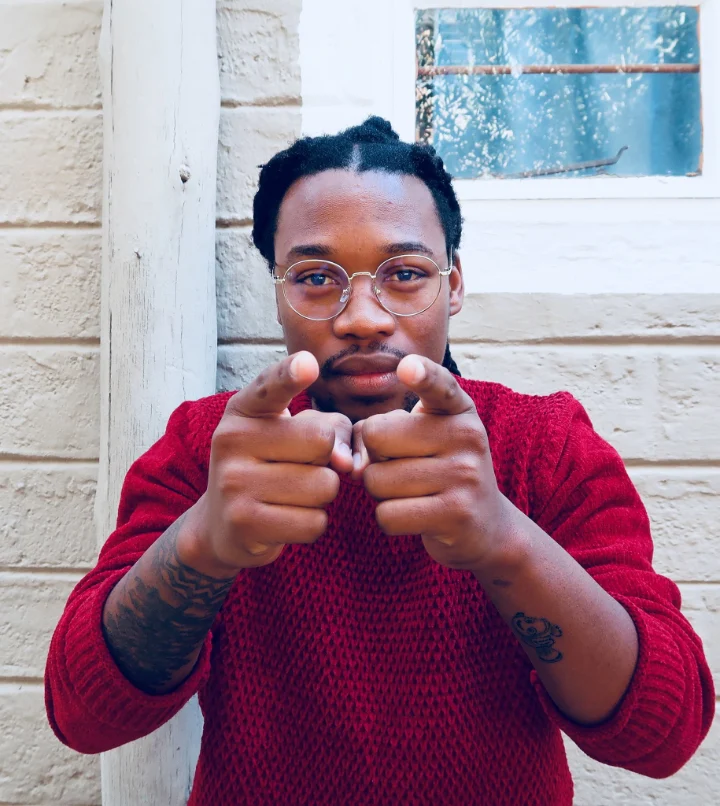Mpho Digashu
