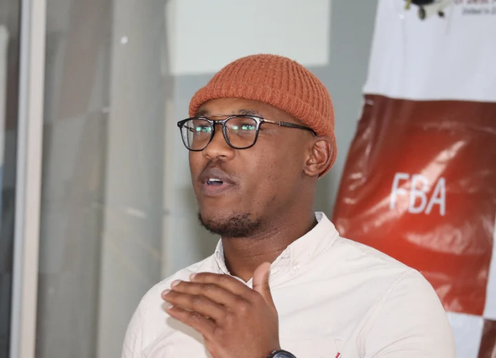 Sibusiso Gama