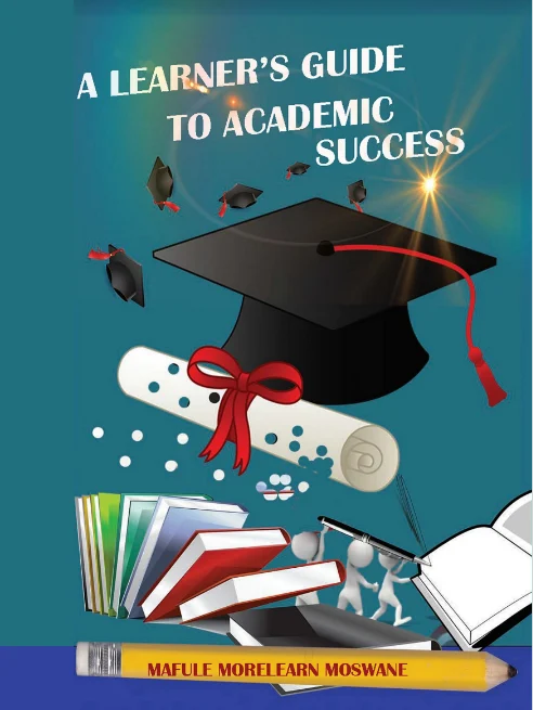 A Learner's Guide to Academic Success book cover