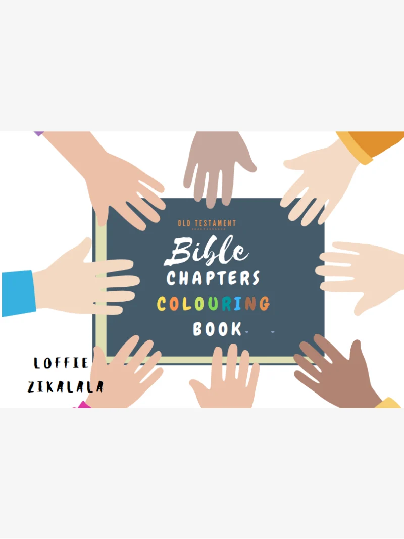 Bible Chapters book cover