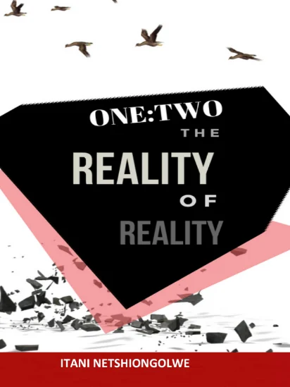One:Two The Reality of Reality book cover