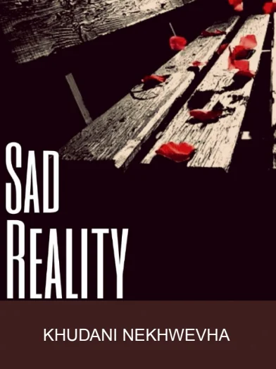 Sad Reality book cover