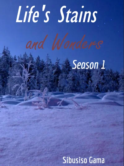 Life's Stains and Wonders book cover