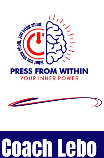 Press From Within book cover